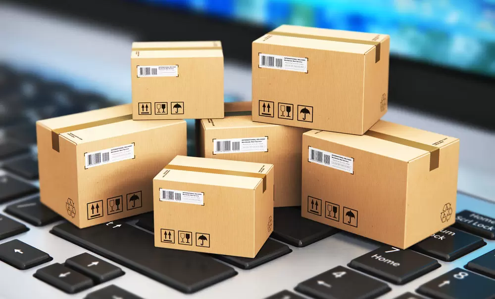 ecommerce fulfillment in bhiwandi
