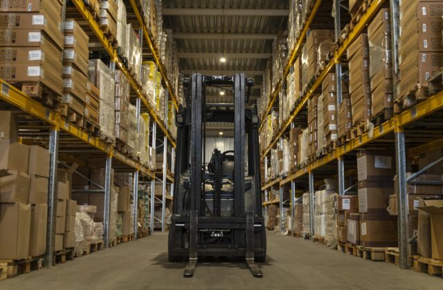 Ecommerce Fulfilment provider