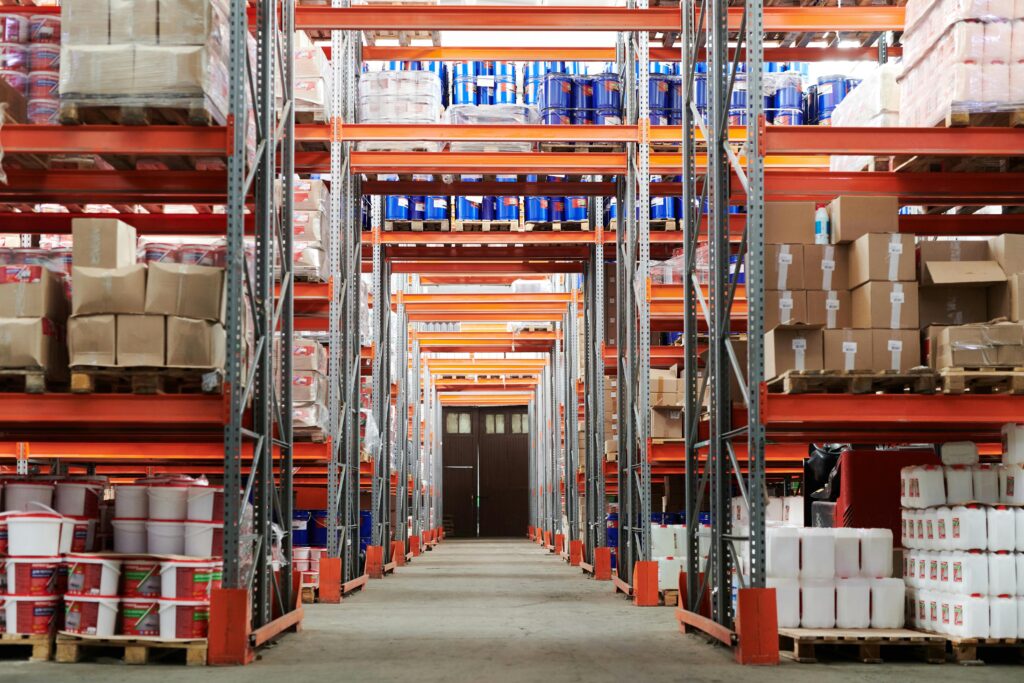 Top Benefits of Warehousing in Bhiwandi