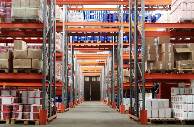 Top Benefits of Warehousing in Bhiwandi