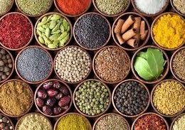 spices